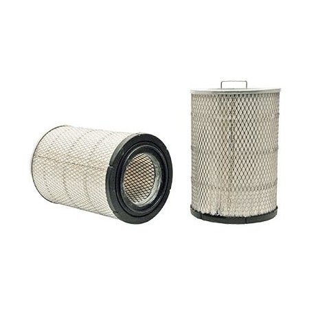 Wix Filters Air Filter 46701